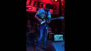 Gary Nichols-Red House Blues