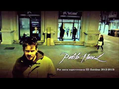 Guerra en la calle - Pablo Hasel (Por mera supervivencia (Parte 3))