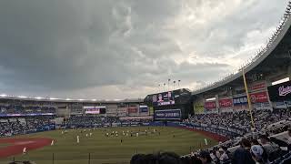 ファイターズスタメン発表