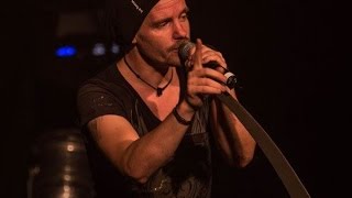 Letzte instanz - Sing ( Dresden 03.10.10.2014)