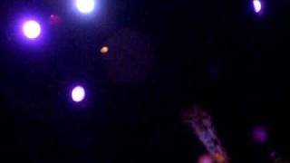 American Diary - Dirty Dancing end of song