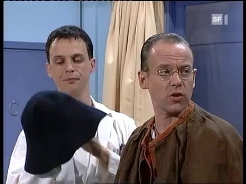 Alles uf Chrankeschii 1998