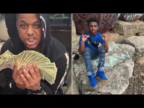 Kmurda Da Steppa x LaCap - Heavy Steppaz