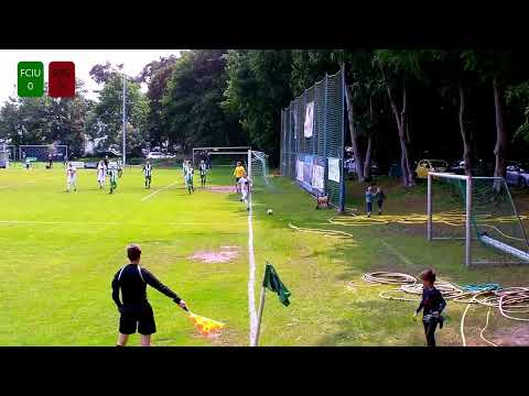 FC Insel Usedom vs.  SV 90 Görmin