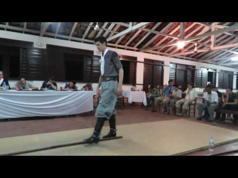 1° Encontro de Tauras -  William  X Jhony