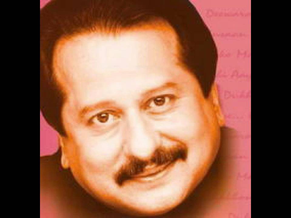 Aaine Ke Saamne Lyrics  | Geetnuma | Pankaj Udhas | Pankaj Udhas | Pankaj Udhas