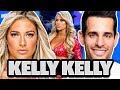 Kelly Kelly Talks Possible WWE Return, Why She Missed Evolution 2, Divas Era, Being A Mom To Twins