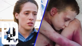 Kidnapped Boy Found In Fridge | Chicago P.D. | PDTV
