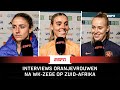 ❌ Daniëlle van de Donk: "Het is gewoon ontzettend dom..." ? | Interviews Oranjevrouwen