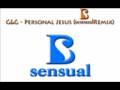 G&G Personal Jesus (B-Sensual Remix) CuT ...