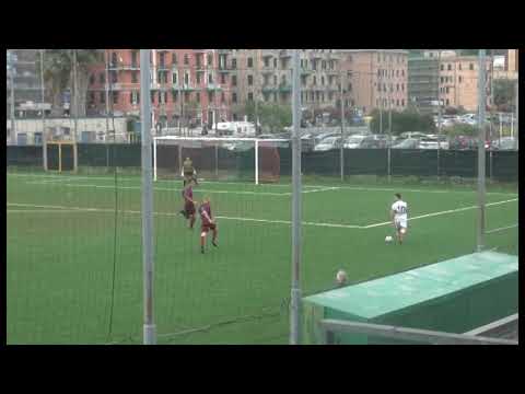 LITTLE CLUB   VIA DELL'ACCIAIO 2-0 finale Play Out di promozione del 29/05/2022 @DILETTANTISSIMOTV