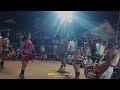 இளைஞர்களை குத்தாட்டம் போட வைத்த குறத