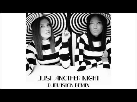 Icona Pop - Just Another Night [DubVision Remix]