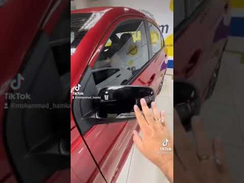 Proton Saga MC2 2022