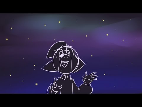 ~ Sometimes i Wonder ~ Animatic