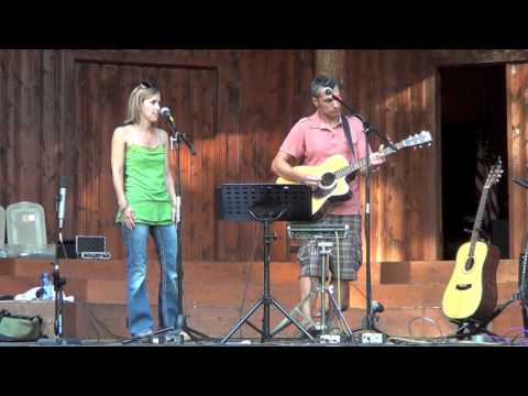 Meet Virginia by Jerry & Allison Brown - Train cover