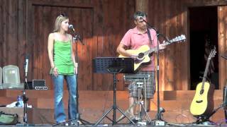 Meet Virginia by Jerry & Allison Brown - Train cover