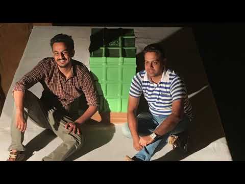 Polypropylene Modular Rainwater Harvesting System
