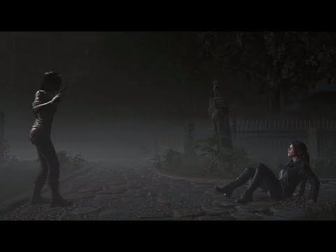 Shadow of the Tomb Raider: The Nightmare DLC