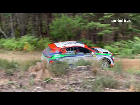 Rally Serras de Fafe e Felgueiras | 2021 | BOTICAS