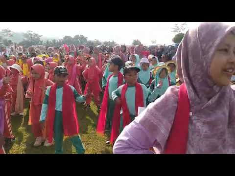 Gebyar Geol Banyumas IGTKI Cilongok