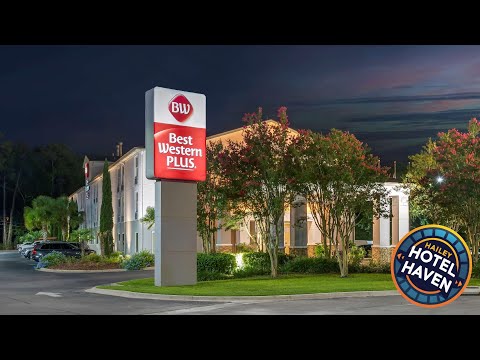 Best Western Plus Tallahassee North Hotel | Tallahassee (FL), United States | Hotel Review 🌟