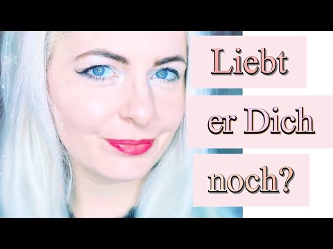 Liebt er Dich noch? ✨Seelenpartner | ✨Wunschpartner-Orakel | + Energiearbeit!!!