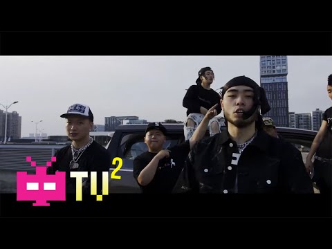 thomeboydontkill / 艾志恒Asen 【黄种披头士YELLOW BEATLES freestyle】（OfficialMusicVideo）