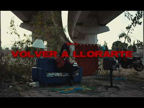 Walls - Volver a llorarte