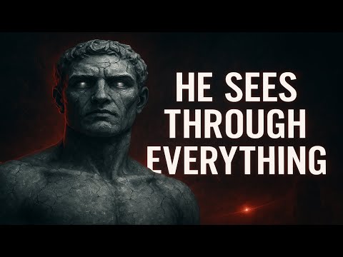 He Sees Through Everything MOMUS