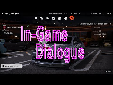 ڼԹХȥ/Tokyo Xtreme Racer#31ѡ󥰥ꥢҲ