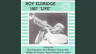 In a Mellotone (Live)