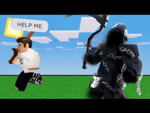 Grim Reaper Challenge￼