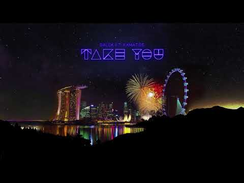Galck ft. Kamatos - Take You