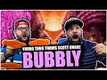 BRO THIS TRACK Young Thug Bubbly With Drake Travis Scott REACTION