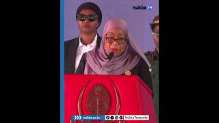 Rais Samia awaonya wanaharakati wenye matendo ya kigaidi