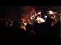 U.S. Bombs - Rocks In Memphis / Isolated Ones - Live at GRUTA 77  Madrid, Spain - June 22 2011