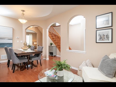 Home for Sale | 1180 Barr Crescent | Milton, Ontario, Canada