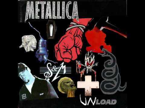 Metallica - More than this (Nevermore Your whipping Boy)