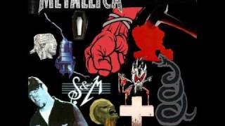 Metallica - More than this (Nevermore Your whipping Boy)