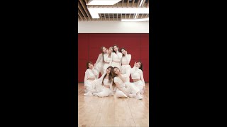  60FPS FANCAM  TWICE CRY FOR ME Choreography NAYEO