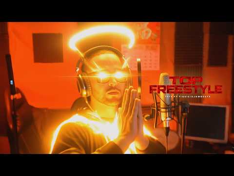 TATE and TiquiciaJamz