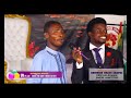 Amansie Tv