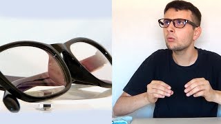 ESTES ÓCULOS SÃO BONS PARA GAMING!