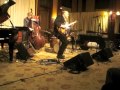 John Scofield, Scarborough Fair (Traditional, with Herbie Hancock changes)