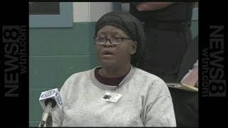 Rare clemency granted for killer