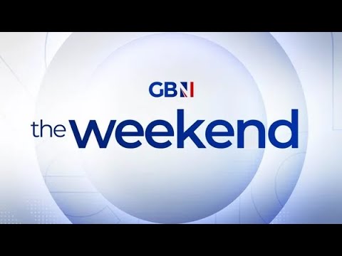 The Weekend | Saturday 13th September