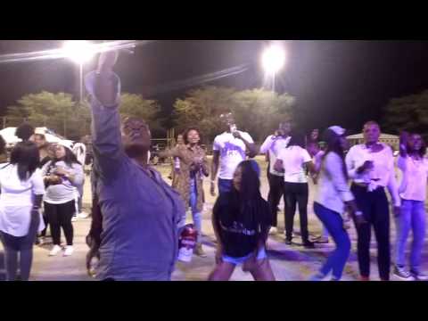 Linxstar ReKoo NYEinMaun Thursday 31:12:2015 prt1