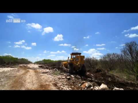 HD Geheimnisse der Geschichte   Der Untergang der Maya Doku