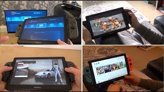 Perfect Home Streaming on Steam, Win10, Wii, PS3, Wii U, PS4 & Switch